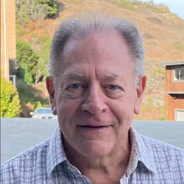 Daniel Green, MS, MBA