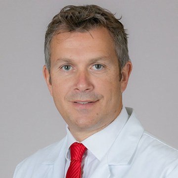 Toby Maher, MD, PhD